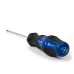 Отвёртка КОБАЛЬТ Ultra Grip PH-0х100мм CR-V двухкомп.рукоятка (1шт) подвес (646-324)