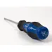 Отвёртка КОБАЛЬТ Ultra Grip PH-1х150мм CR-V двухкомп.рукоятка (1шт) подвес (646-348)