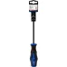 Отвёртка КОБАЛЬТ Ultra Grip PH-3х150мм CR-V двухкомп.рукоятка (1шт) подвес (646-379)