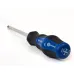 Отвёртка КОБАЛЬТ Ultra Grip PH-3х150мм CR-V двухкомп.рукоятка (1шт) подвес (646-379)