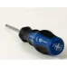 Отвёртка КОБАЛЬТ Ultra Grip PZ-2х100мм CR-V двухкомп.рукоятка (1шт) подвес (646-416)