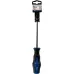 Отвёртка КОБАЛЬТ Ultra Grip PZ-3х150мм CR-V двухкомп.рукоятка (1шт) подвес (646-423)