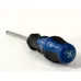 Отвёртка КОБАЛЬТ Ultra Grip PZ-3х150мм CR-V двухкомп.рукоятка (1шт) подвес (646-423)