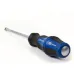 Отвёртка ударная КОБАЛЬТ Ultra Grip SL 6.5х150мм S2 двухкомп.рукоятка (1шт) подвес (646-553)