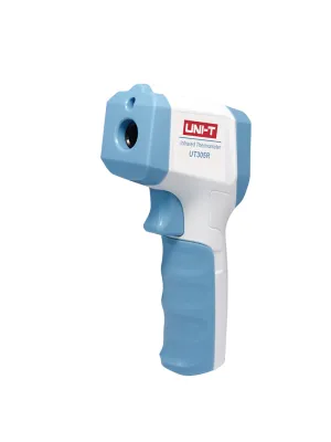 Пирометр UNI-T UT305R, инфракрасный