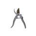 Секатор ЦЕНТРОИНСТРУМЕНТ плоскостной TITANIUM 1381, длина 20см