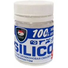 Смазка SILICOT Gel, 40г банка