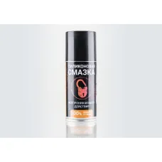 Смазка SILICOT Spray для замков и петель, 150мл флакон аэрозоль