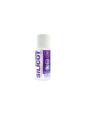Смазка SILICOT Spray, 150мл флакон аэрозоль