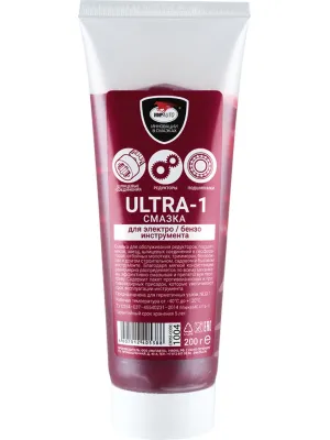 Смазка МС Ultra-1, 200г туба