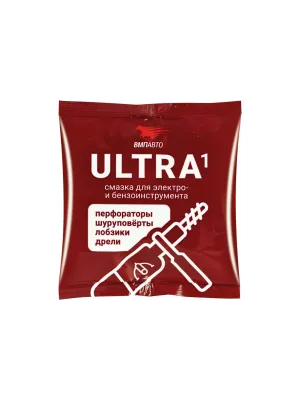 Смазка МС Ultra-1, 50г стик-пакет
