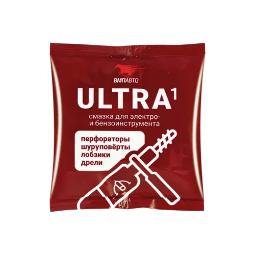Смазка МС Ultra-1, 50г стик-пакет