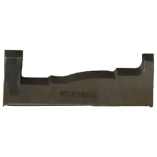 Ножи для рейсмуса JET (3 шт; 3-1/2''x1''; плинтус) для JPM-13 CST (709319)