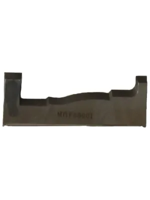 Ножи для рейсмуса JET (3 шт; 3-1/2''x1''; плинтус) для JPM-13 CST (709319)