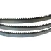 Полотно пильное Nordex Flexible 10х0,63 -8F tpi x 1826