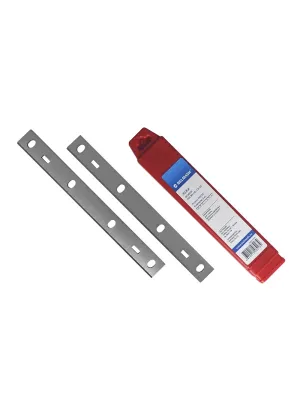 Ножи BELMASH HSS W3 210x1,8х22 пара (2 шт) для станков BELMASH JT-2 204/210