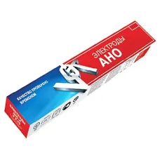 Электроды АНО-4С d=3.0 мм 5 кг