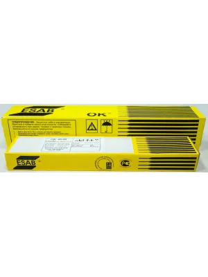 Электроды ЭСАБ-СВЭЛ OK 46.00 d=2.0х300 мм 2.0 кг