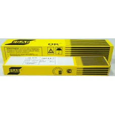 Электроды ЭСАБ-СВЭЛ OK 46.00 d=2.5х350 мм 5.3 кг