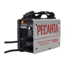 Инвертор РЕСАНТА САИ 190, 190А, 220В