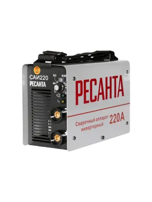Инвертор РЕСАНТА САИ 220, 220А 220В