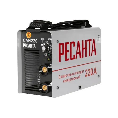 Инвертор РЕСАНТА САИ 220, 220А 220В