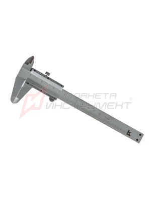 Штангенциркуль КЛБ ШЦ-I-150 0.1мм с глубиномером