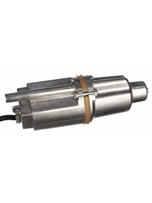 Насос вибрационный погружной РУЧЕЕК - 1 (медь), 225 Вт
