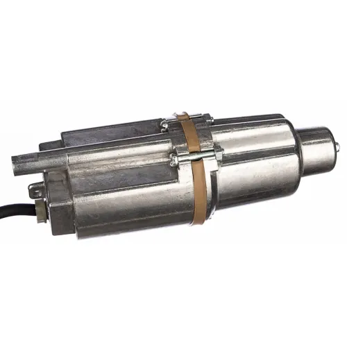 Насос вибрационный погружной РУЧЕЕК - 1 (медь), 225 Вт