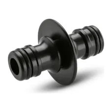 Соединитель KARCHER двусторонний (2.645-008.0)