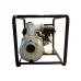 Мотопомпа PROFI WP3-65, 6.5л.с. 208см3 55800л/ч слабозагр. глубина 8м подъем 33м 3
