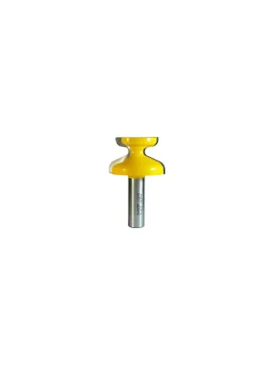 Фреза ЭНКОР кромочная фигурная ф.41.3х25.4 хв.12мм (10579э)