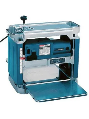 Станок рейсмусный MAKITA 2012 NB по дереву