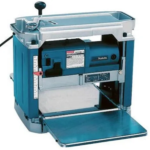 Станок рейсмусный MAKITA 2012 NB по дереву