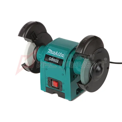 Точило Makita GB 602