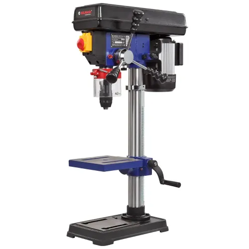 Станок сверлильный BELMASH DP250-16, 500 Вт, 230 В