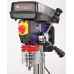Станок cверлильный вертикальный BELMASH DP250-16J, 450Вт, 230В