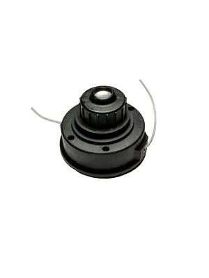 Головка триммерная CHAMPION HT27, (М6*1.25 правая) C5084