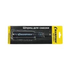 Масленка CHAMPION C1104, пластиковая Premium со смазкой