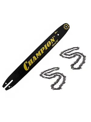 Набор CHAMPION шина 16