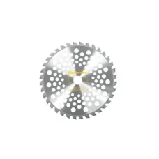 Нож CHAMPION C764, 230x25.4мм 36z для SRM-2305SI 2655SI (C5114/C764)