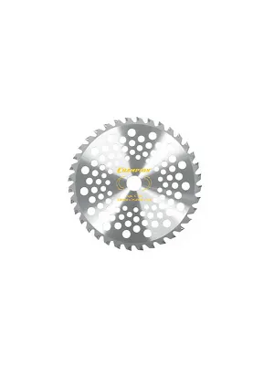 Нож CHAMPION C767, 255x25.4мм 40z для SRM-230ES 350ES 4605 (C5107/C767)