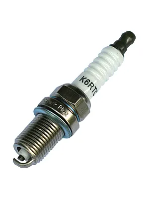 Свеча зажигания CHAMPION IGP K6RTC (O-DR17YC) для верхнеклапанных двигателей B&S