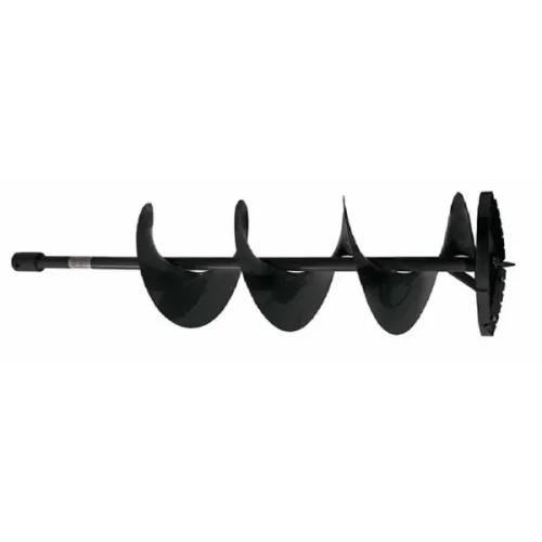 Шнек для мотобура CHAMPION C8057, 150мм по льду (AG243,AG252,AG352)