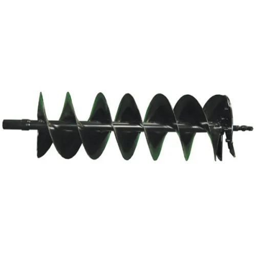 Шнек для мотобура CHAMPION C8062, 250мм AG252 (C8062)