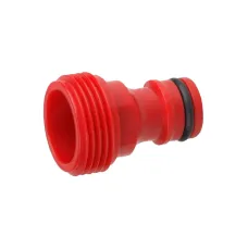 Адаптер GRINDA внутренний, из ударопрочной пластмассы, 3/4