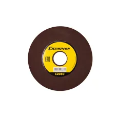 Диск для заточки цепей CHAMPION 108_3.2_22,2 для станка C2000 (3/8PM
