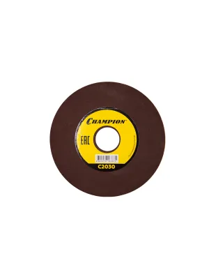 Диск для заточки цепей CHAMPION 108_3.2_22,2 для станка C2000 (3/8PM
