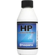 Присадка к топливу HUSQVARNA 0.1л полусинтетика (5878085-01)