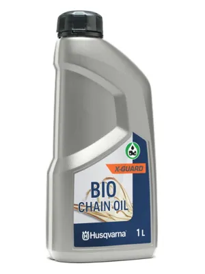 Смазка для пильной цепи HUSQVARNA 1.0л (5964573-01)